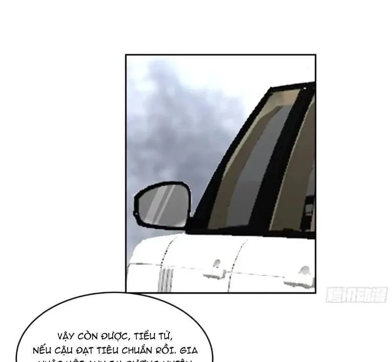 Tiến Hóa Ban Đầu chương 34 - trang 29