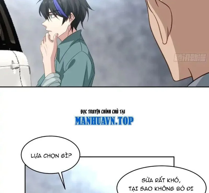 Tiến Hóa Ban Đầu chương 34 - trang 39
