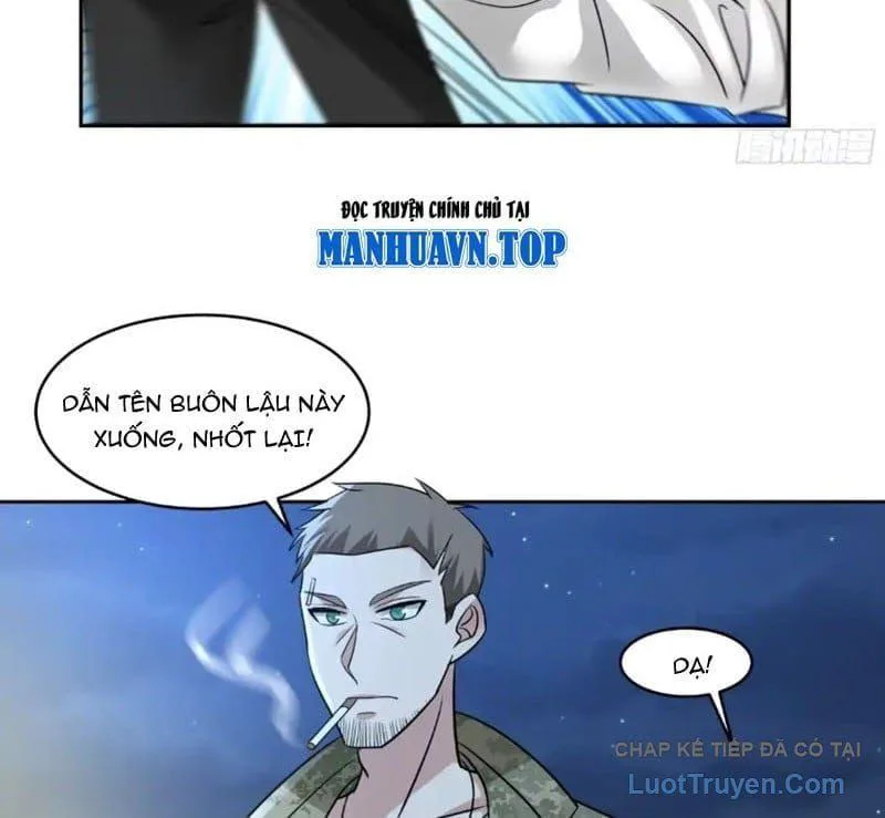 Tiến Hóa Ban Đầu chương 34 - trang 43