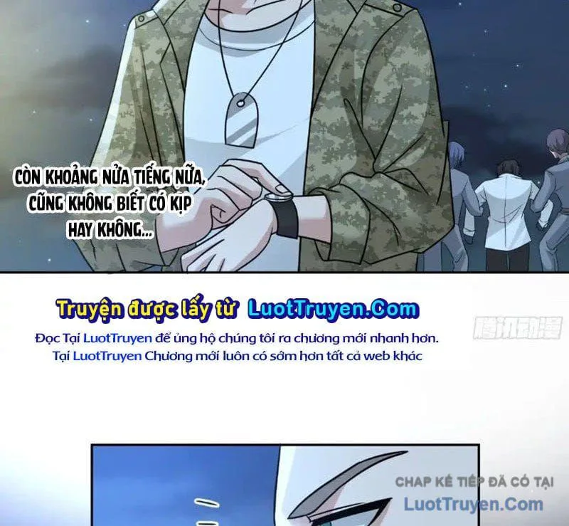 Tiến Hóa Ban Đầu chương 34 - trang 44