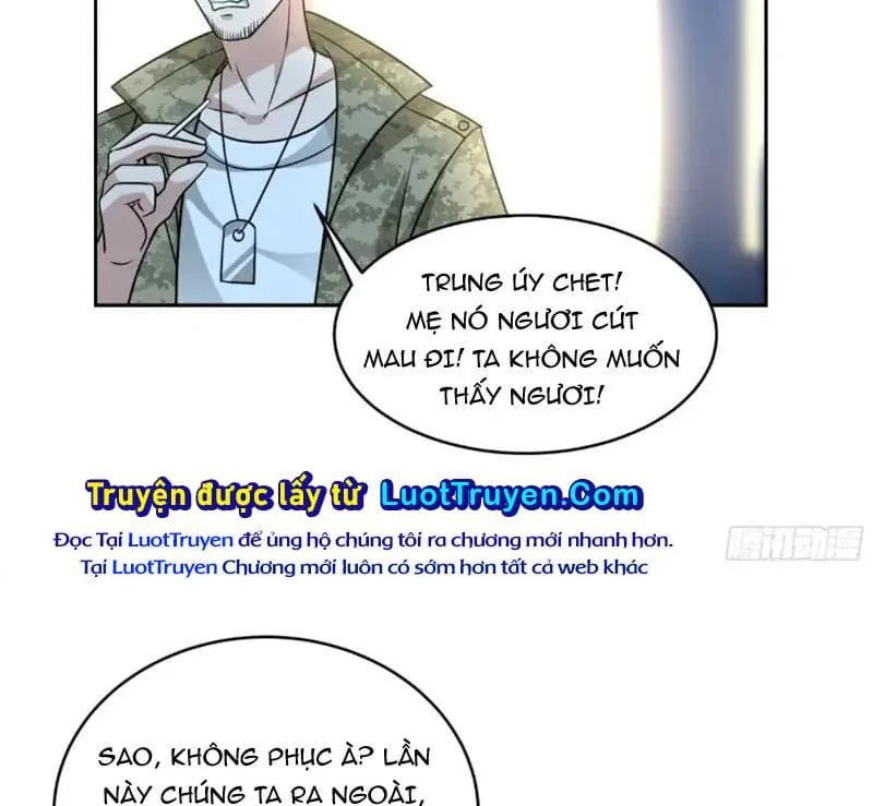Tiến Hóa Ban Đầu chương 34 - trang 50
