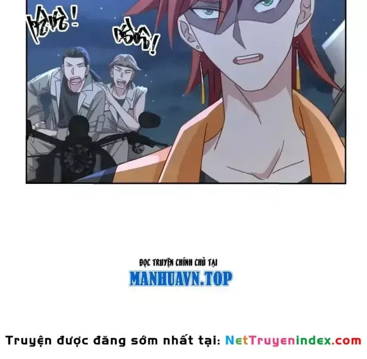 Tiến Hóa Ban Đầu chương 35 - trang 7