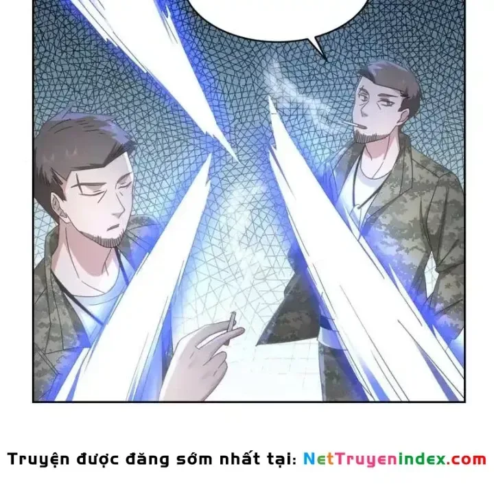 Tiến Hóa Ban Đầu chương 35 - trang 17