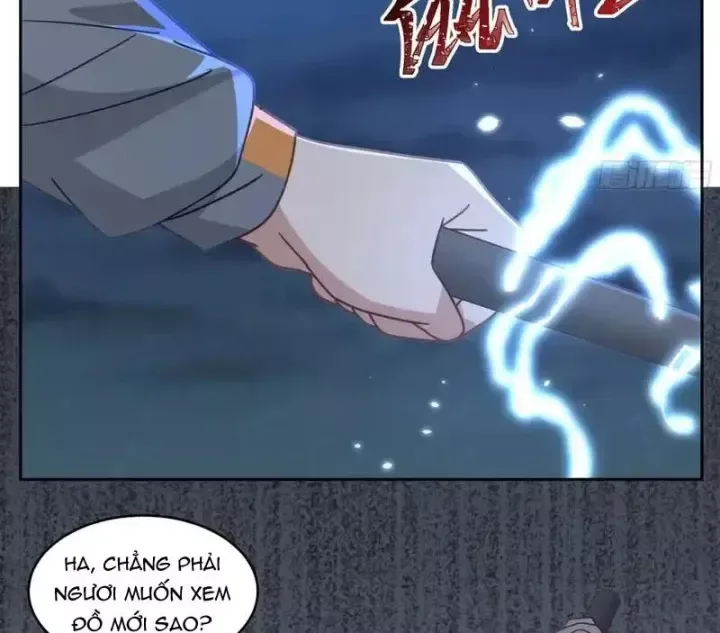 Tiến Hóa Ban Đầu chương 35 - trang 24