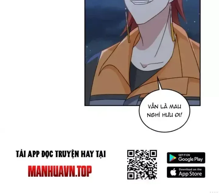 Tiến Hóa Ban Đầu chương 35 - trang 34