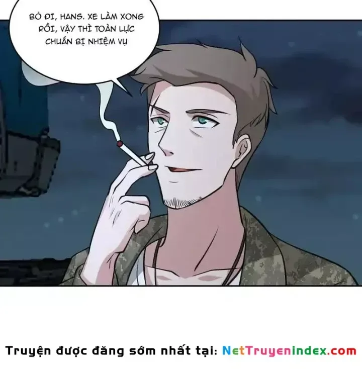 Tiến Hóa Ban Đầu chương 35 - trang 53