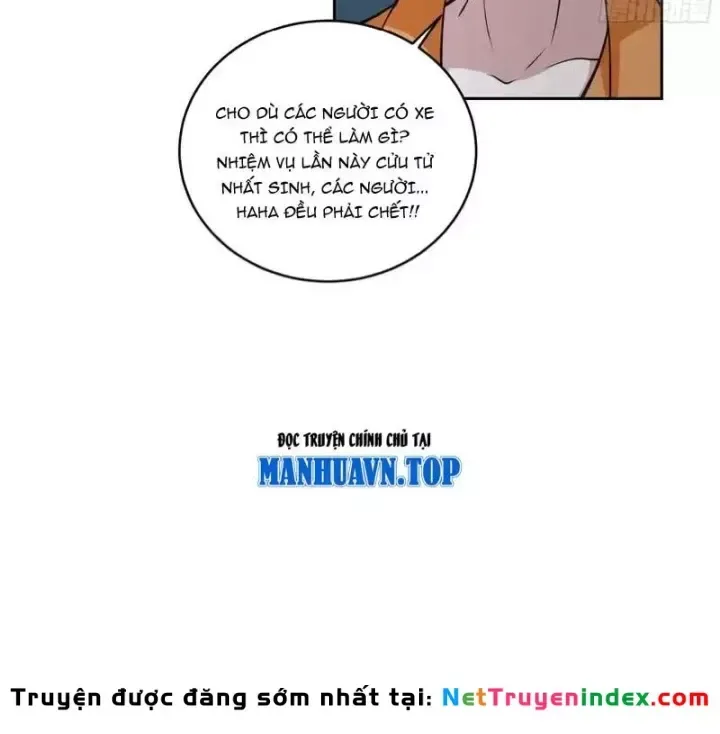 Tiến Hóa Ban Đầu chương 35 - trang 56