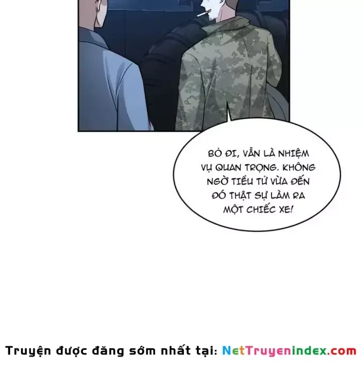 Tiến Hóa Ban Đầu chương 35 - trang 61
