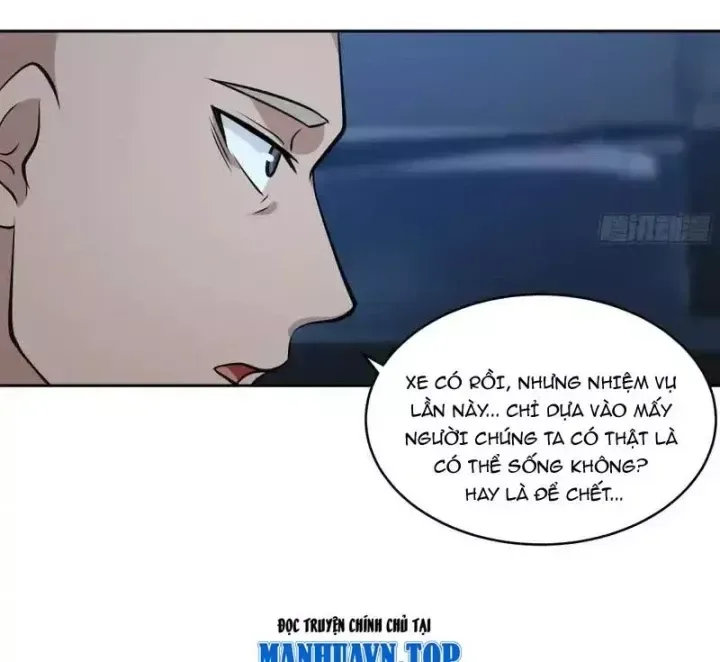 Tiến Hóa Ban Đầu chương 35 - trang 62