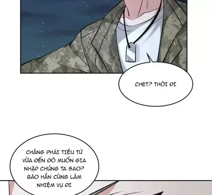 Tiến Hóa Ban Đầu chương 35 - trang 64