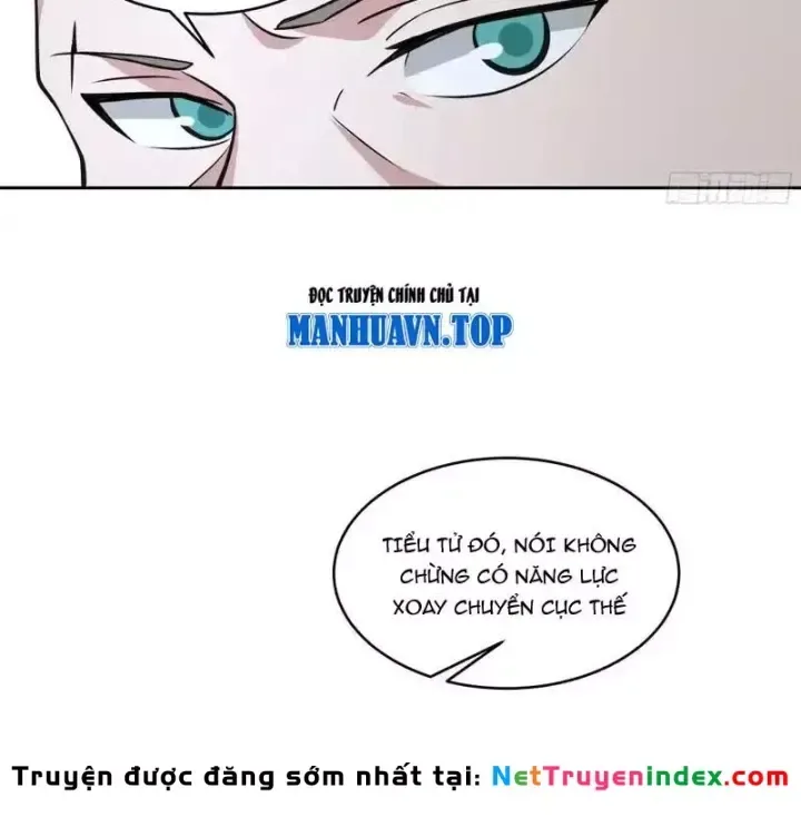 Tiến Hóa Ban Đầu chương 35 - trang 65