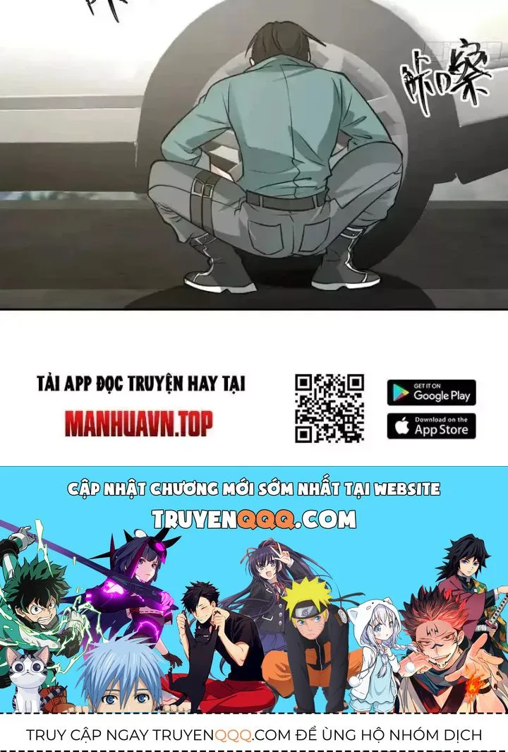 Tiến Hóa Ban Đầu chương 35 - trang 67