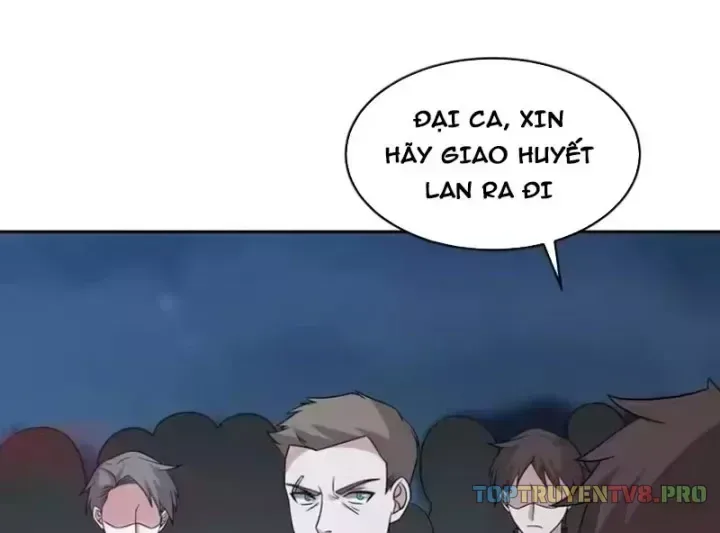 Tiến Hóa Ban Đầu chương 39 - trang 2