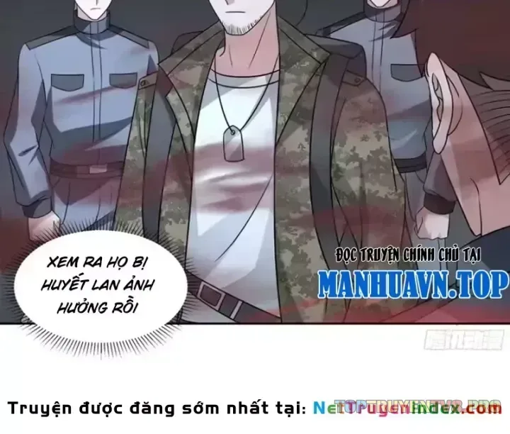 Tiến Hóa Ban Đầu chương 39 - trang 3