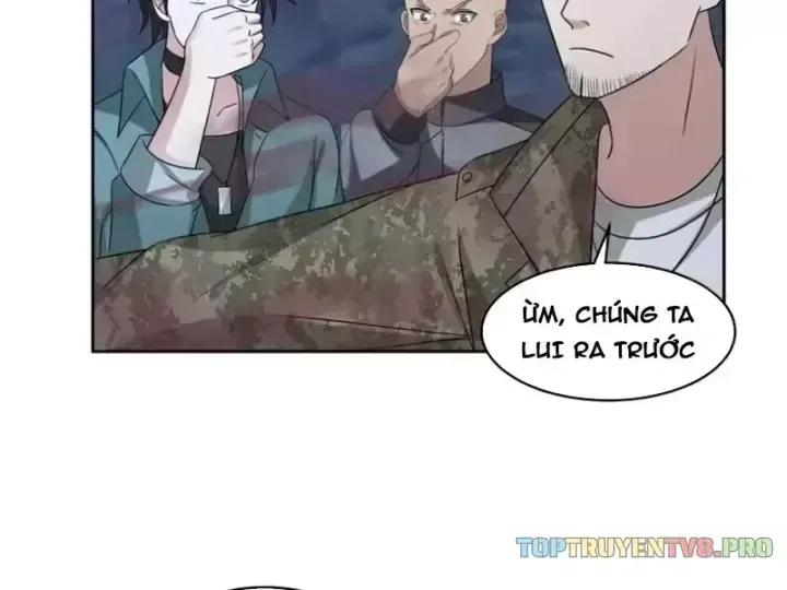 Tiến Hóa Ban Đầu chương 39 - trang 5