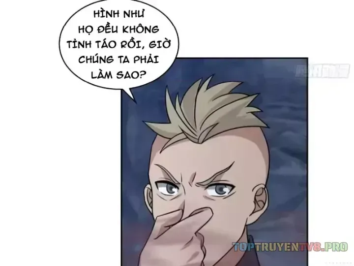 Tiến Hóa Ban Đầu chương 39 - trang 6