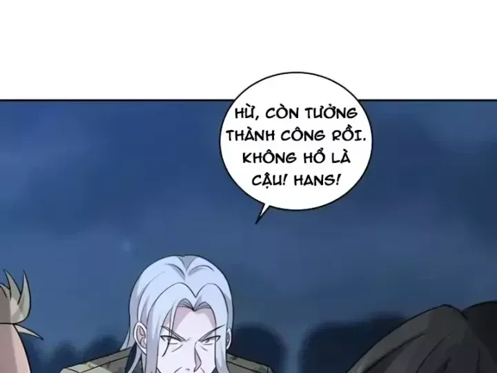 Tiến Hóa Ban Đầu chương 39 - trang 22