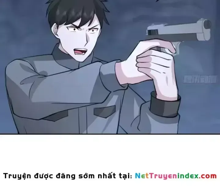 Tiến Hóa Ban Đầu chương 39 - trang 42