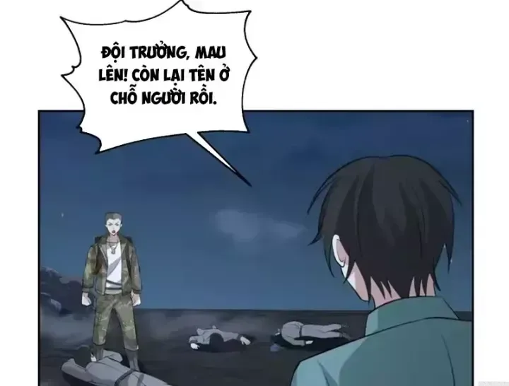 Tiến Hóa Ban Đầu chương 39 - trang 51