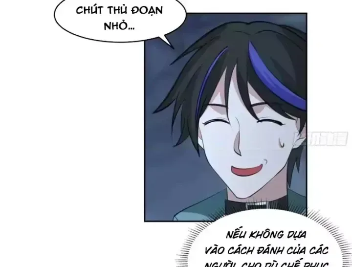 Tiến Hóa Ban Đầu chương 39 - trang 55