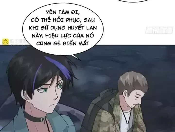 Tiến Hóa Ban Đầu chương 39 - trang 60