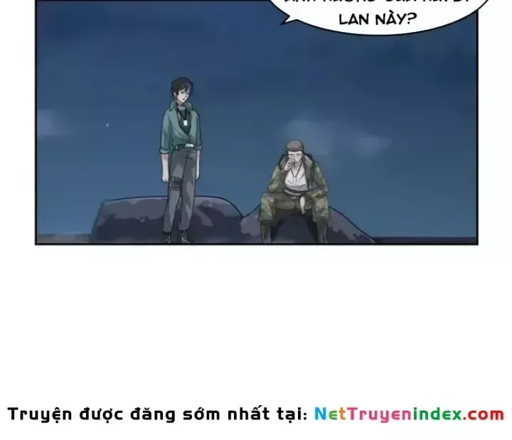 Tiến Hóa Ban Đầu chương 39 - trang 62
