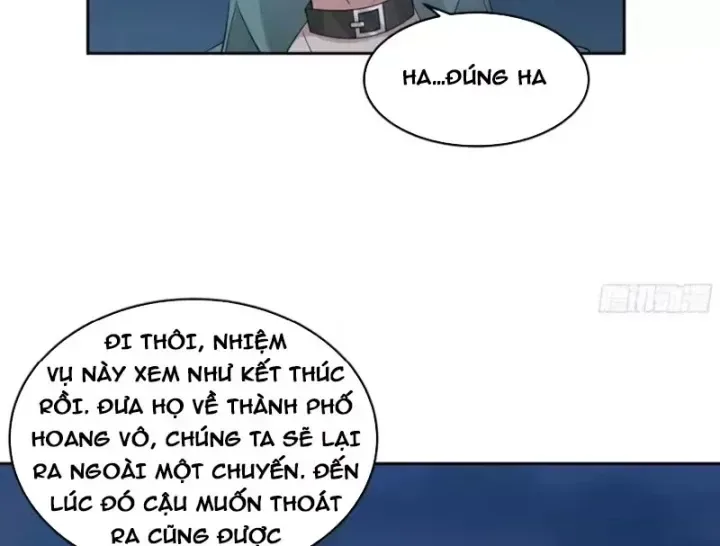 Tiến Hóa Ban Đầu chương 39 - trang 65