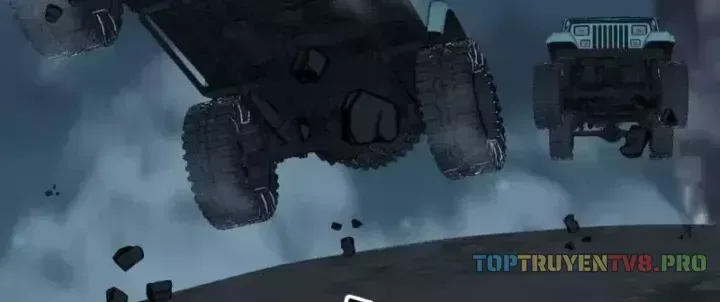 Tiến Hóa Ban Đầu chương 40 - trang 5