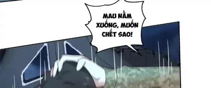Tiến Hóa Ban Đầu chương 40 - trang 29