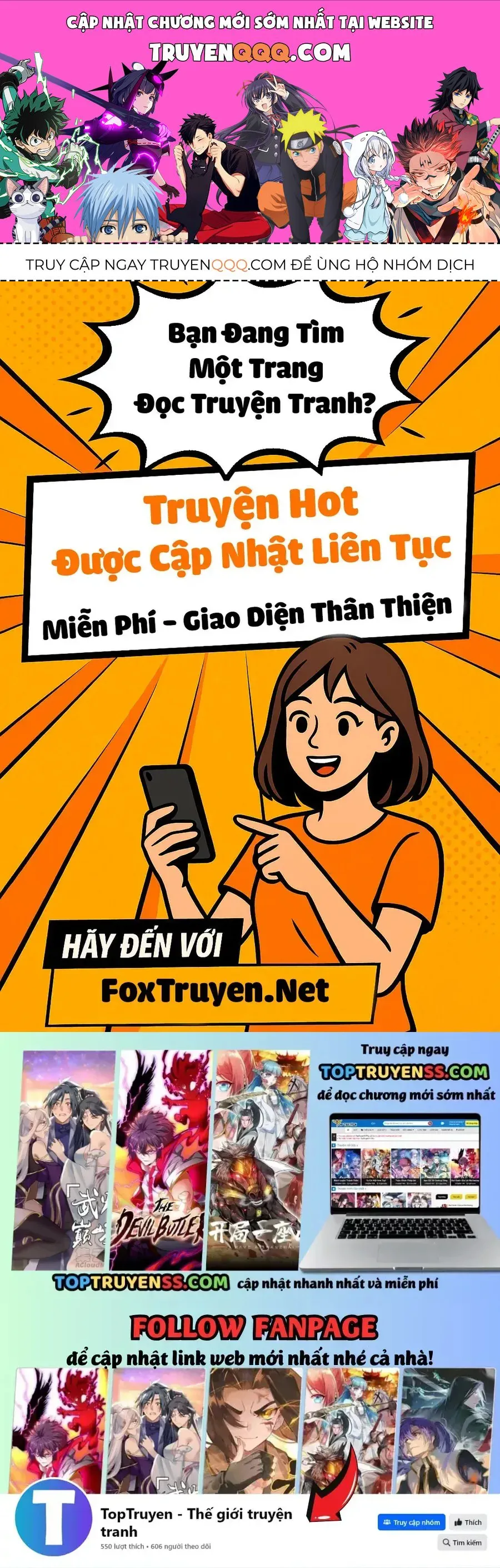Tiến Hóa Ban Đầu chương 41 - trang 1