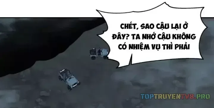 Tiến Hóa Ban Đầu chương 41 - trang 2