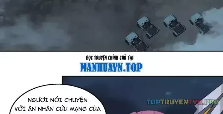 Tiến Hóa Ban Đầu chương 41 - trang 3