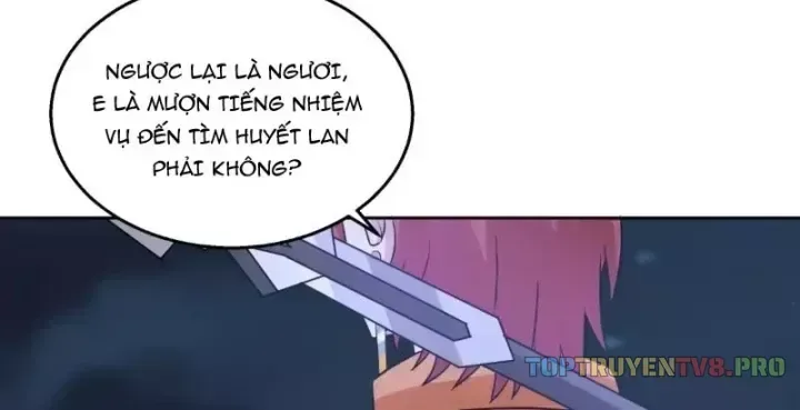Tiến Hóa Ban Đầu chương 41 - trang 6