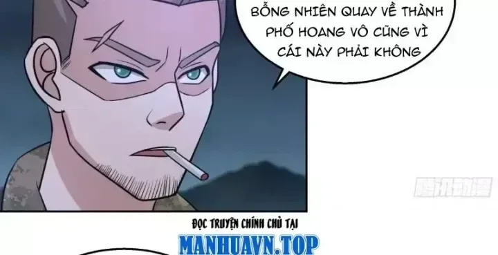 Tiến Hóa Ban Đầu chương 41 - trang 9