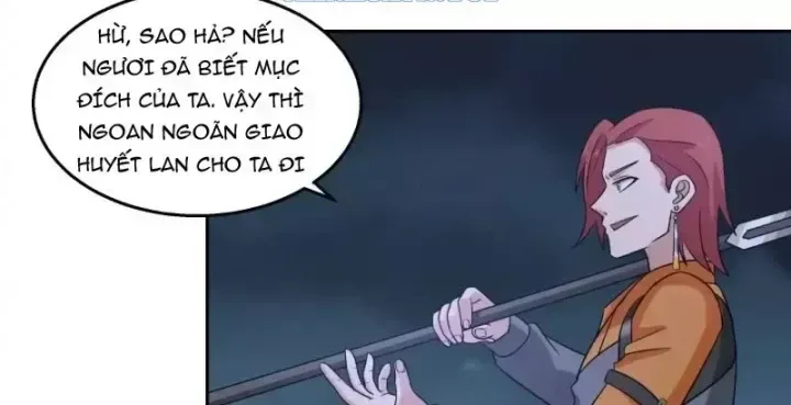 Tiến Hóa Ban Đầu chương 41 - trang 10