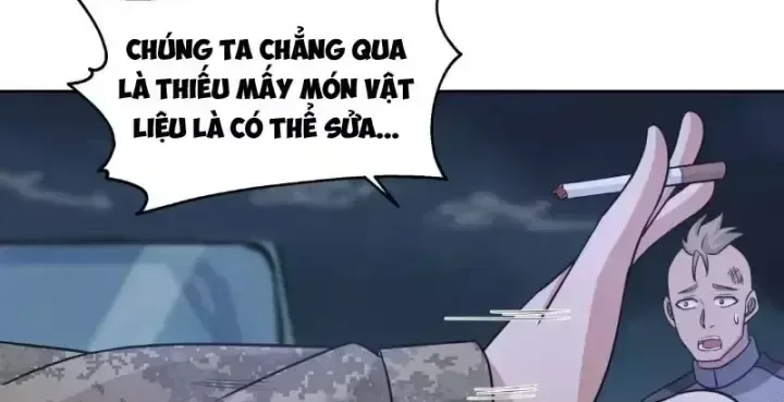 Tiến Hóa Ban Đầu chương 41 - trang 16