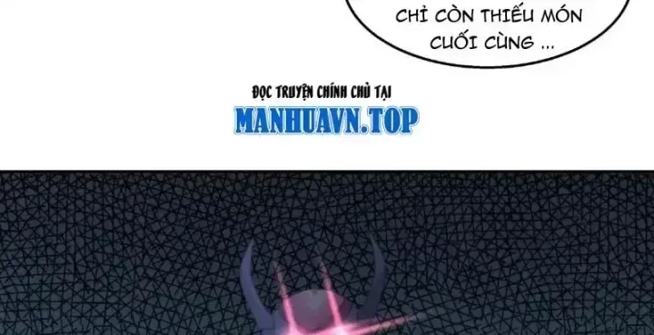Tiến Hóa Ban Đầu chương 41 - trang 22