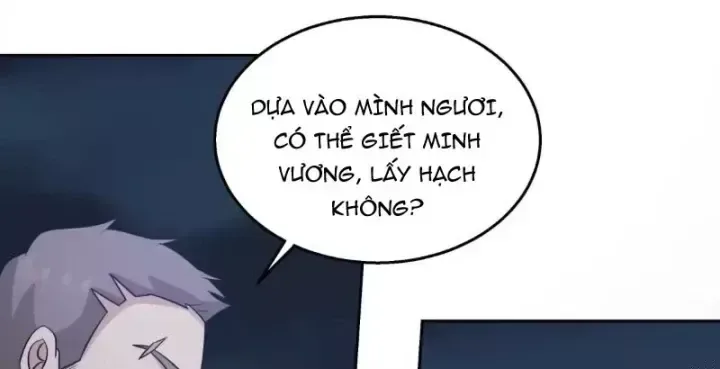Tiến Hóa Ban Đầu chương 41 - trang 26