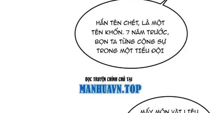 Tiến Hóa Ban Đầu chương 41 - trang 36