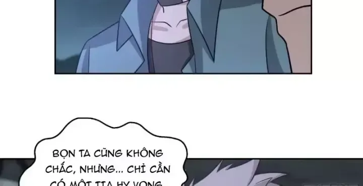 Tiến Hóa Ban Đầu chương 41 - trang 43