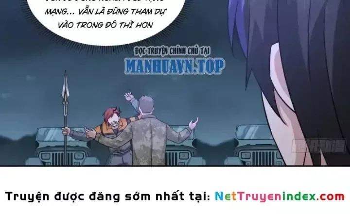 Tiến Hóa Ban Đầu chương 41 - trang 46