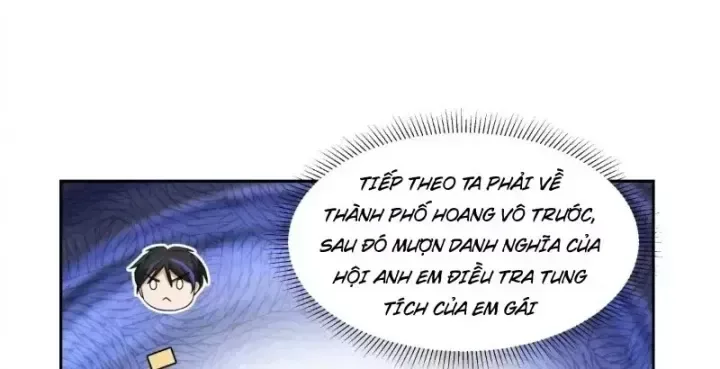 Tiến Hóa Ban Đầu chương 41 - trang 47