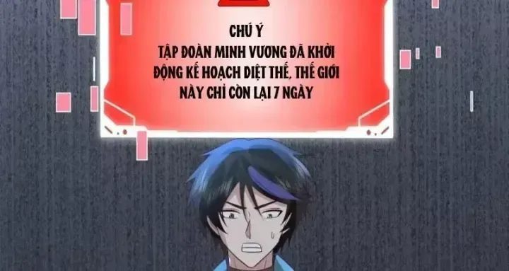 Tiến Hóa Ban Đầu chương 41 - trang 64