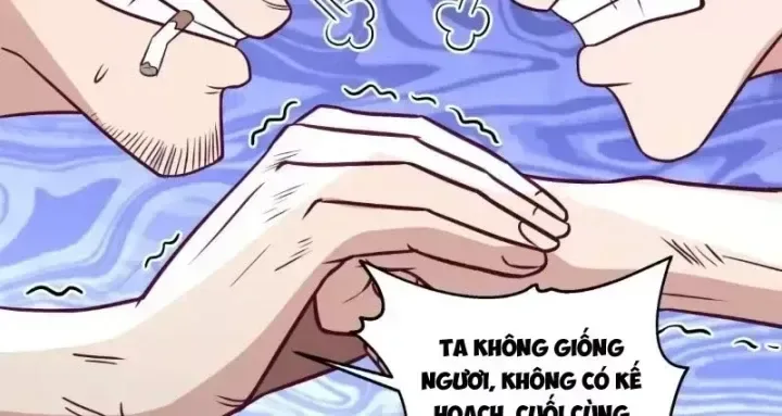 Tiến Hóa Ban Đầu chương 41 - trang 73