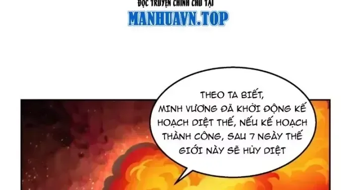 Tiến Hóa Ban Đầu chương 41 - trang 82