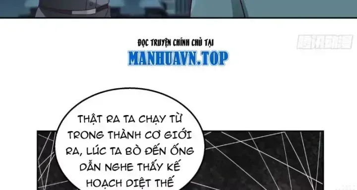 Tiến Hóa Ban Đầu chương 41 - trang 86