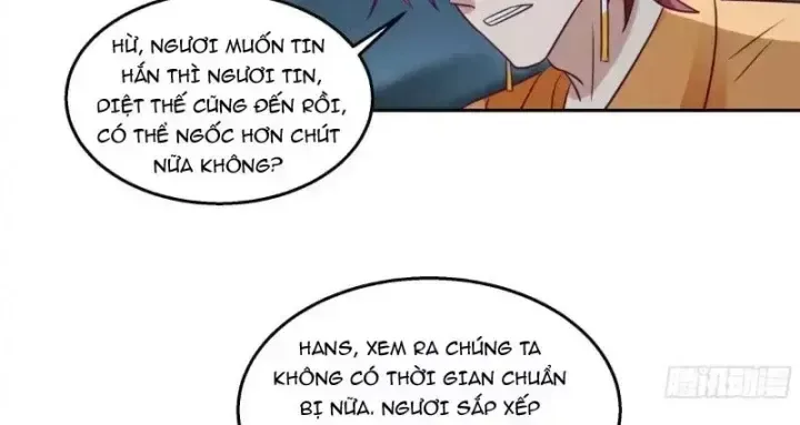 Tiến Hóa Ban Đầu chương 41 - trang 100