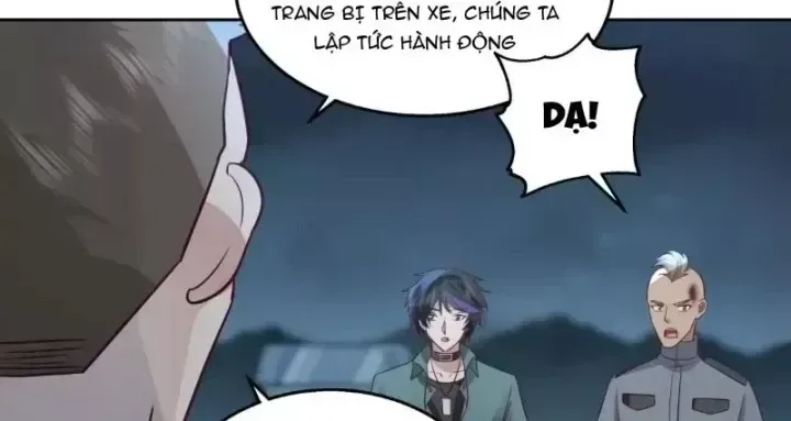 Tiến Hóa Ban Đầu chương 41 - trang 101