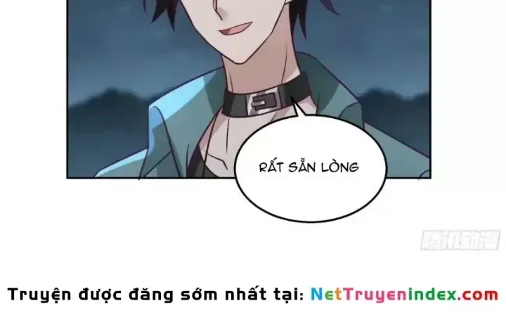 Tiến Hóa Ban Đầu chương 41 - trang 104