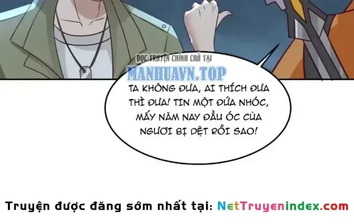 Tiến Hóa Ban Đầu chương 41 - trang 108
